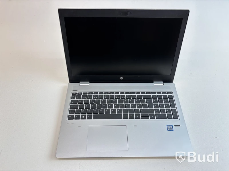Bärbar dator HP ProBook 650 G4