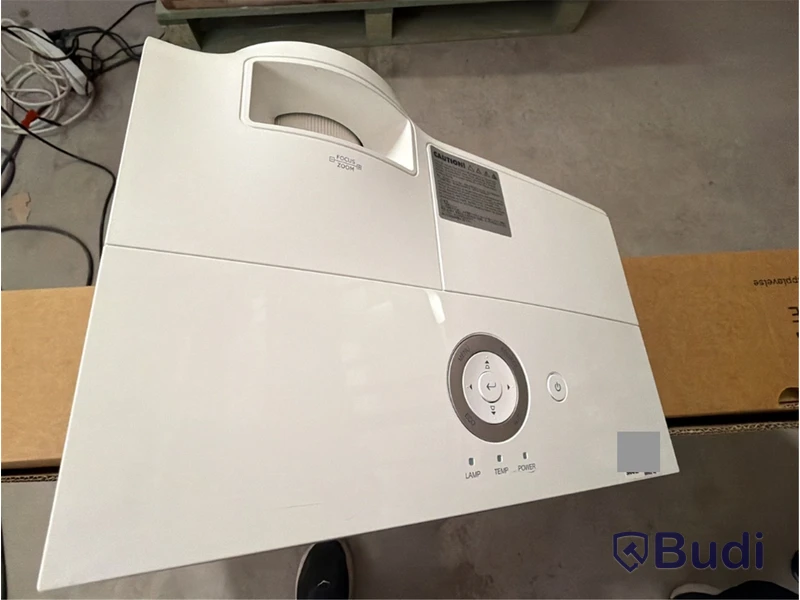 Vivitek DH833 / DH83CUA, DLP-projektor,
