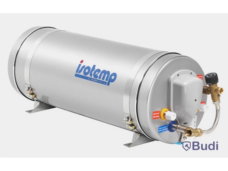 Varmvattenberedare Isotemp, Slim25V