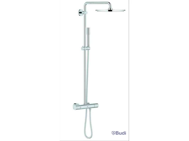 TAKDUSCHSET GROHE, RAINSHOWER SYSTEM 310, TERM.