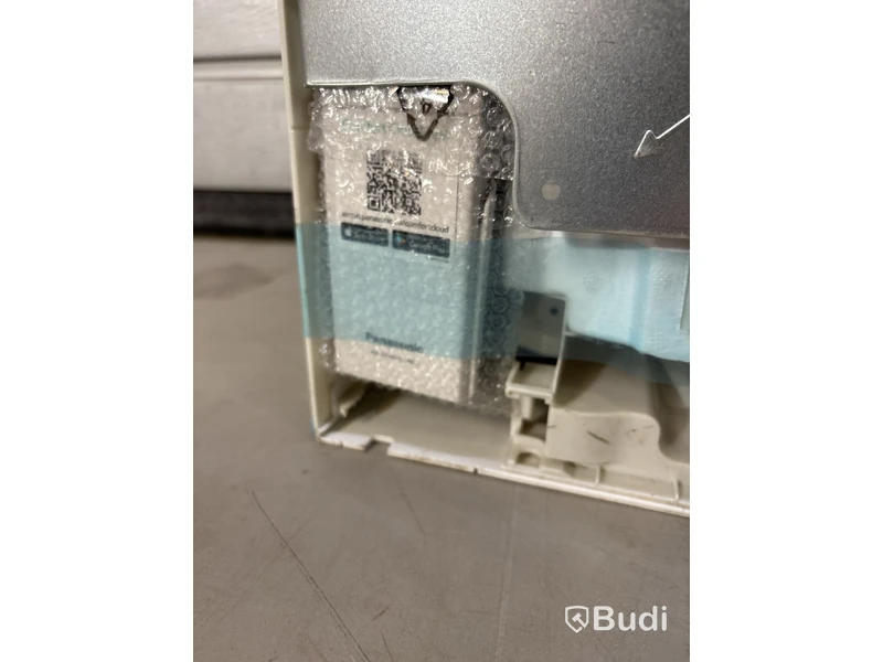 Luftvärmepump Panasonic, CZ25ZKE