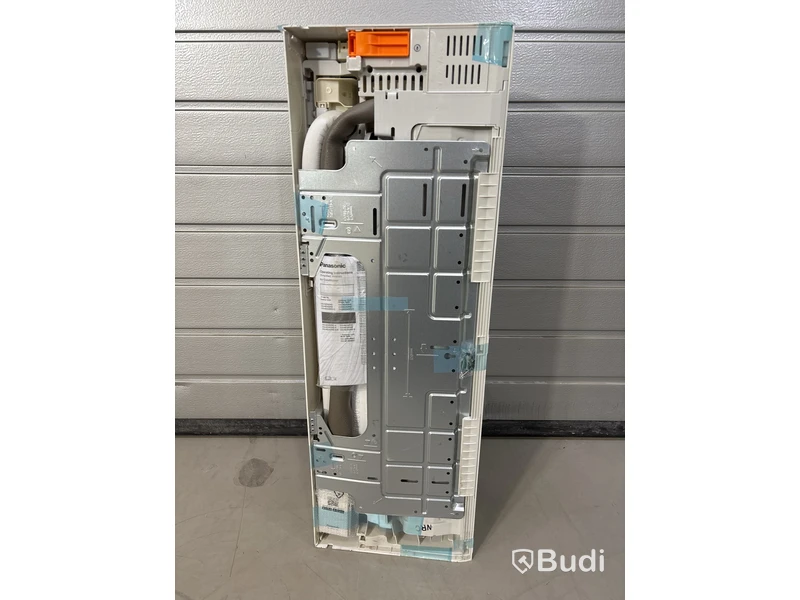 Luftvärmepump Panasonic, CZ25ZKE
