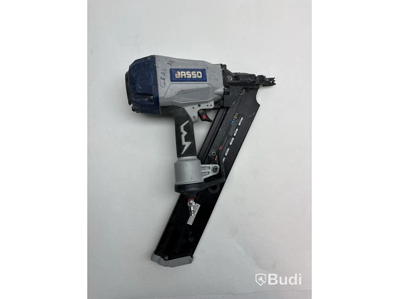 Spikpistol Basso, A34/90 F4