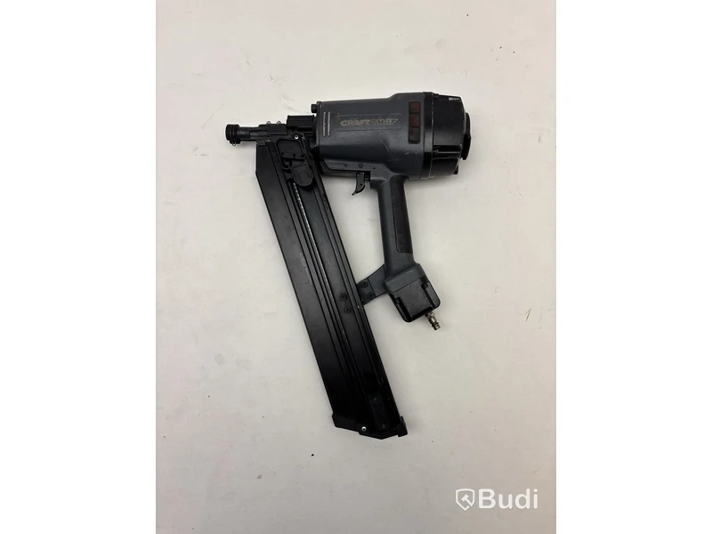 Spikpistol Craftomat