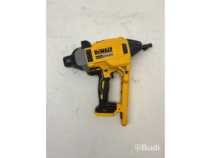 2 st. Spikpistoler Dewalt, DCN692