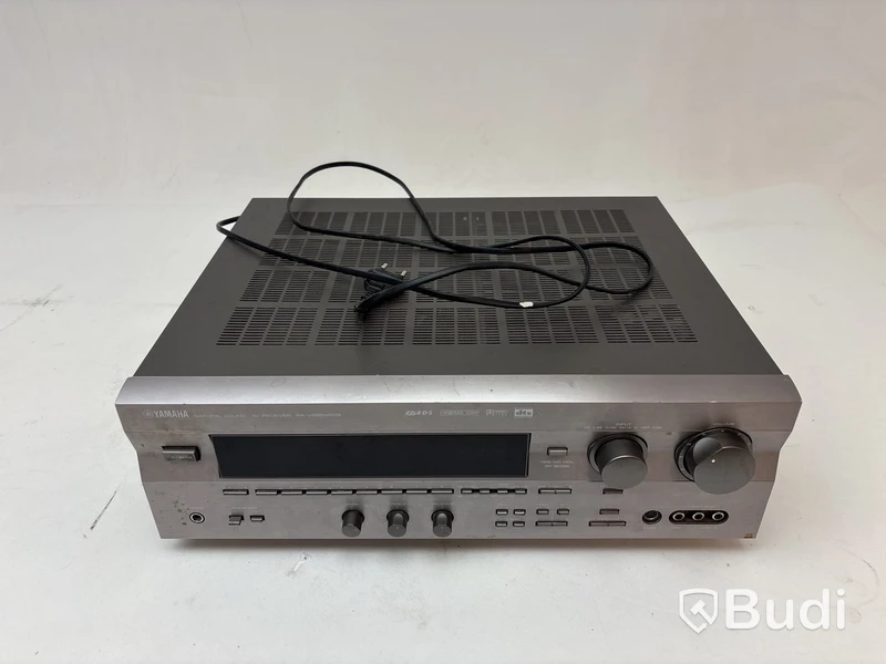 Hemmabioreciver Yamaha, RX-V595aRDS