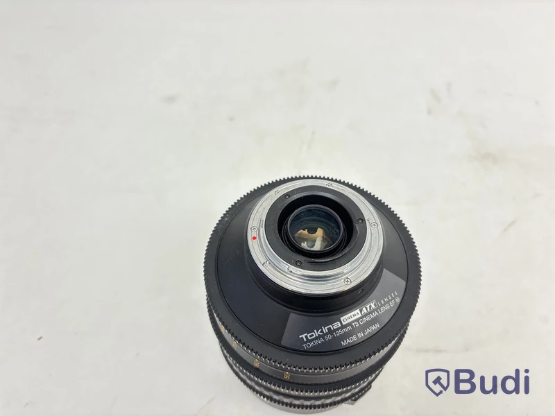 Kamera Canon, EOS C300 inkl. objektiv Tokina 50-135mm T3 och tillbehör