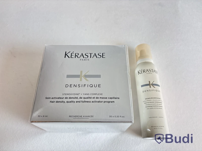 Hårprodukter Kérastase