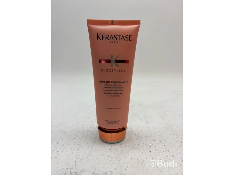 Hårvårdsprodukter Kerastase