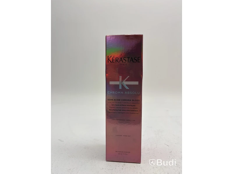 Hårprodukter Kerastase