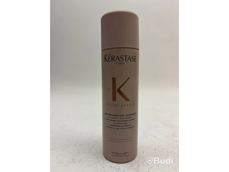 Hårprodukter Kerastase