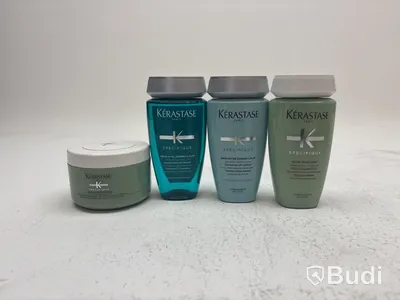 Hårvårdsprodukter Kerastase