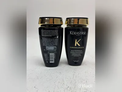 Hårvårdsprodukter Kerastase