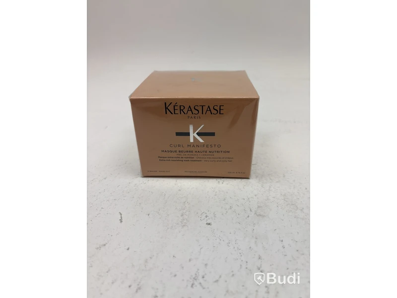 Hårvårdsprodukter Kerastase