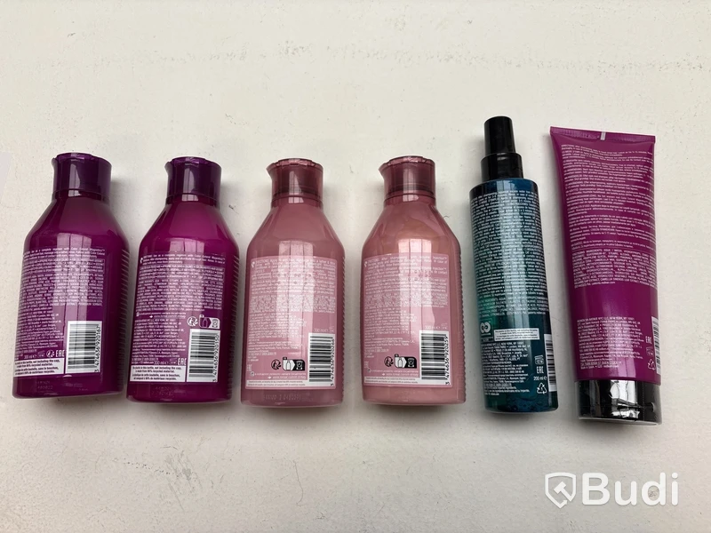 Hårvårdsprodukter Redken