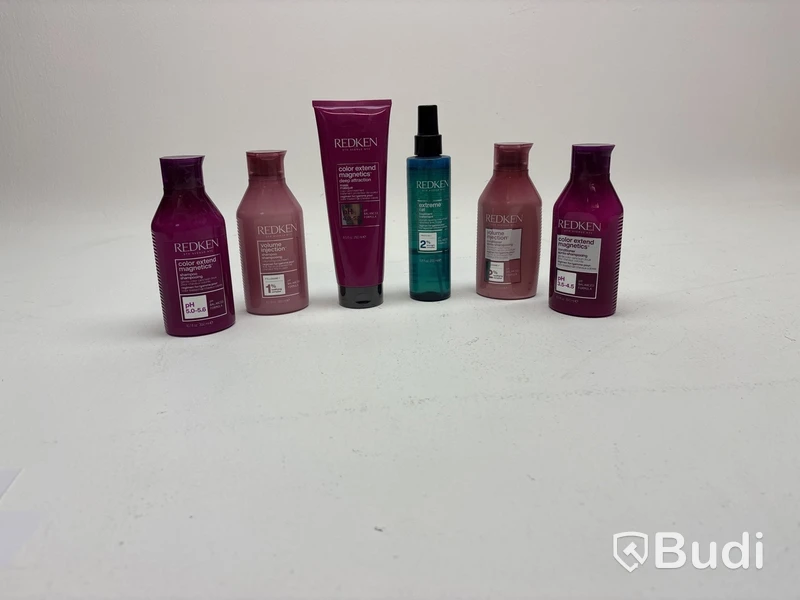 Hårvårdsprodukter Redken