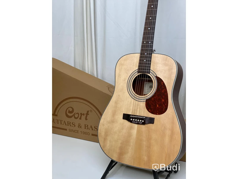 Cort akustisk gitarr Earth70