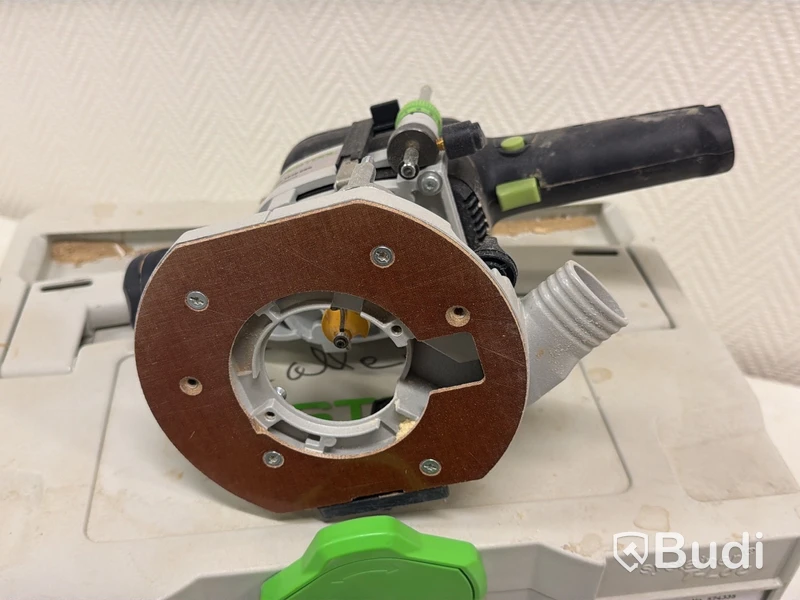 Fräsmaskin Festool OF 1010 EBO