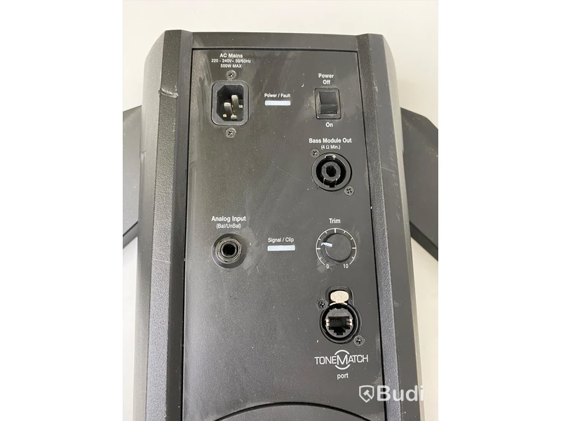 Bose L1 model 1S power stand