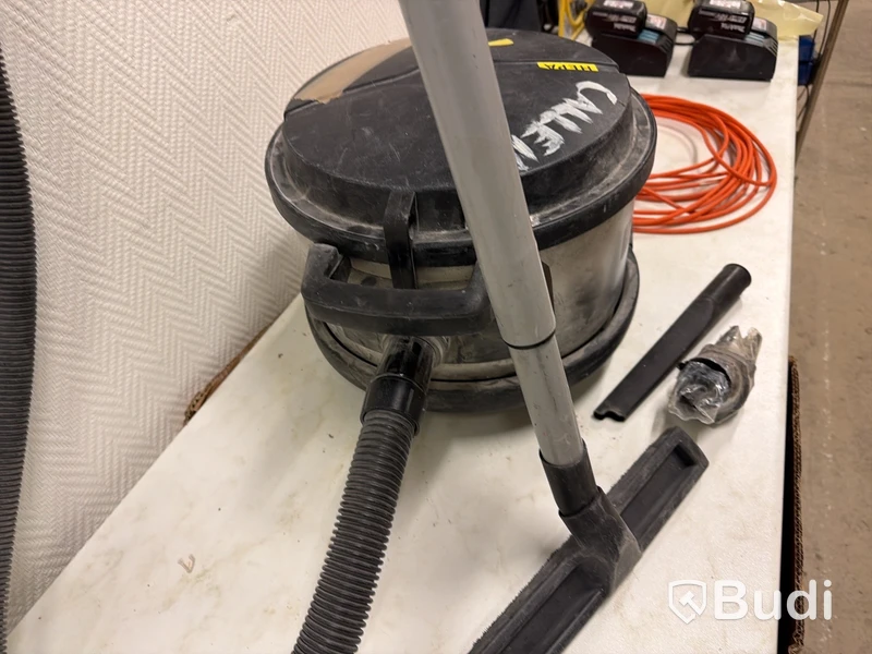 Dammsugare Nilfisk VP930 Hepa