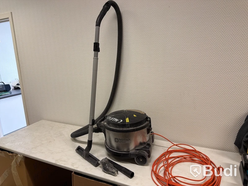 Dammsugare Nilfisk VP930 Hepa