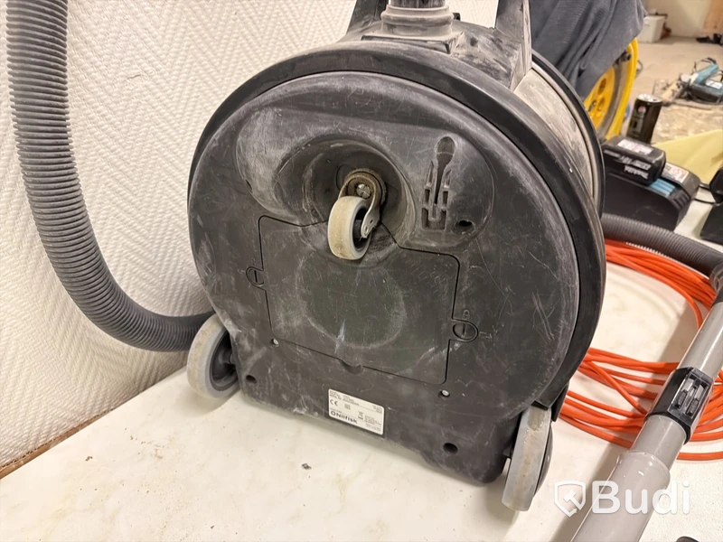 Dammsugare Nilfisk VP930 Hepa