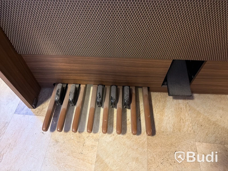 Elorgel Yamaha
