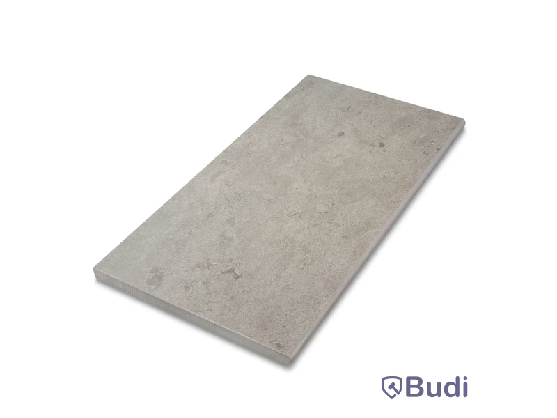 34 st. Kakel Bricmate Z NORRVANGE GREY POOLSIDE/STEP 30X60CM, SHADE 6738, UTOMHUS
