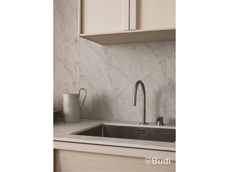 ca 6,48 kvm Kakel Bricmate M612 GLANSHAMMAR CLASSIC HONED 60x120 cm, Shade AA4M