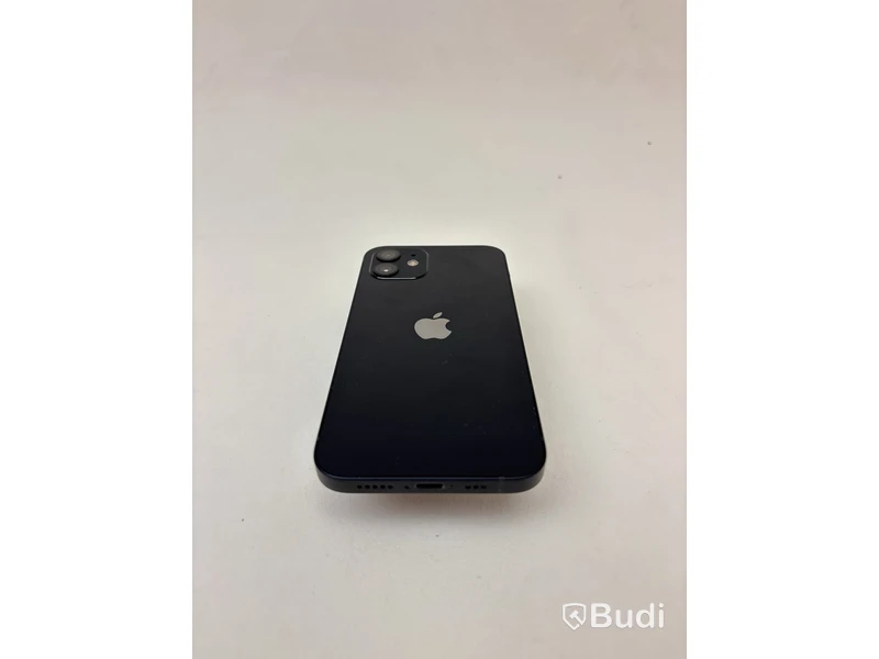 Mobil Apple iPhone 12 64GB
