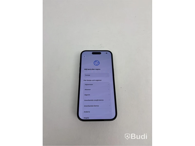 Mobil Apple iPhone 15 128GB