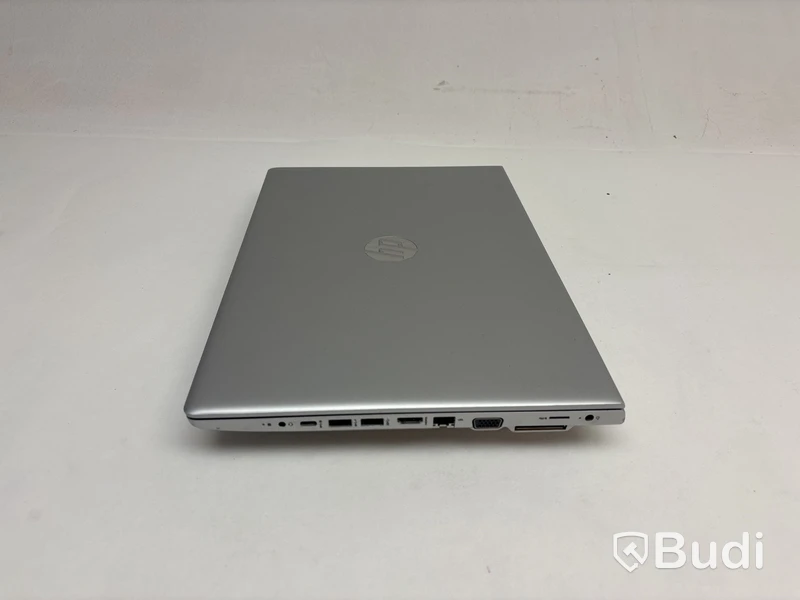 Bärbar dator HP ProBook 650 G4