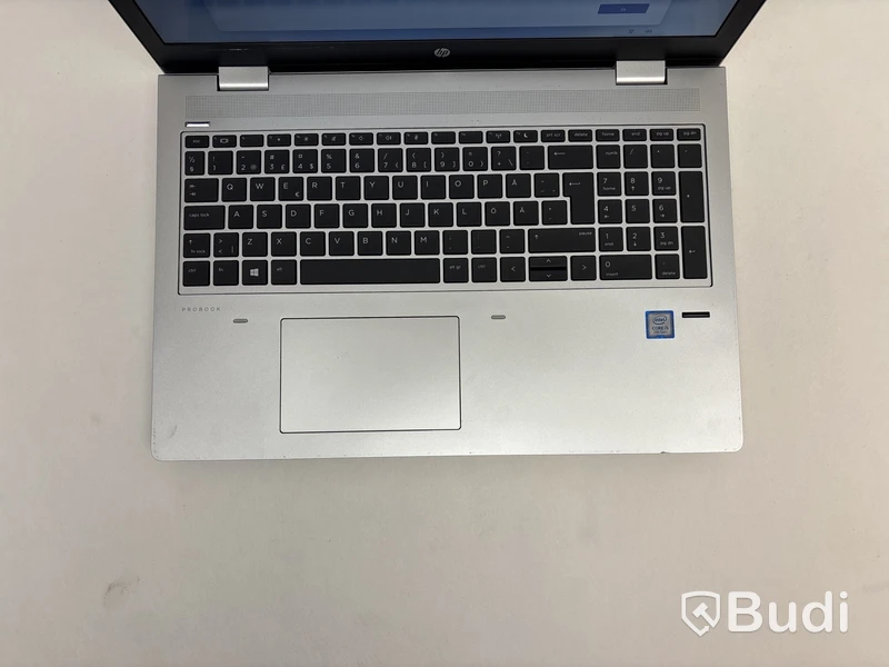 Bärbar dator HP ProBook 650 G4