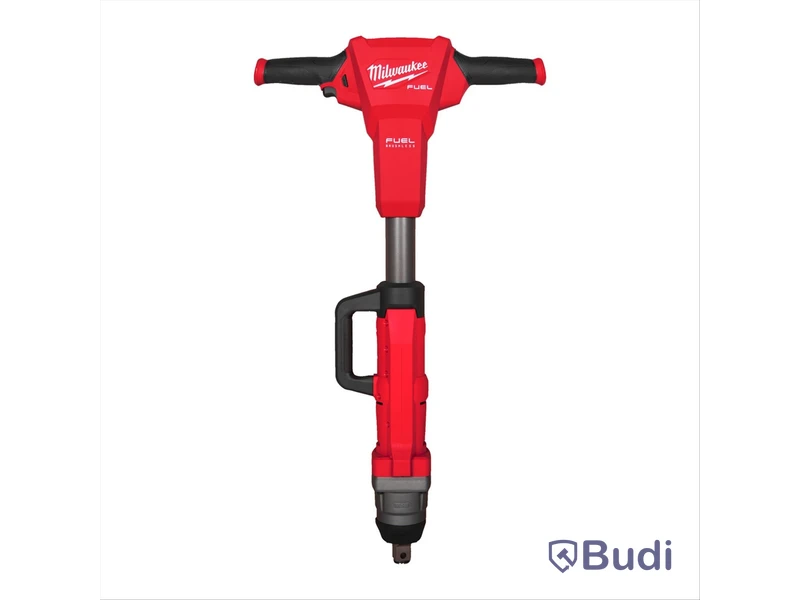 Mutterdragare Milwaukee M18 FHIWF1R-122C