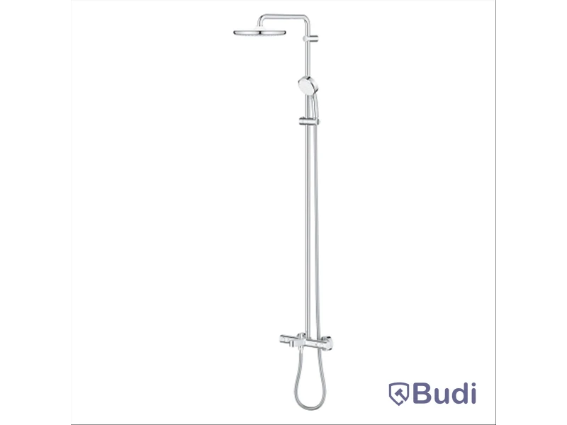 Tempesta GROHE, 250 Takduschset