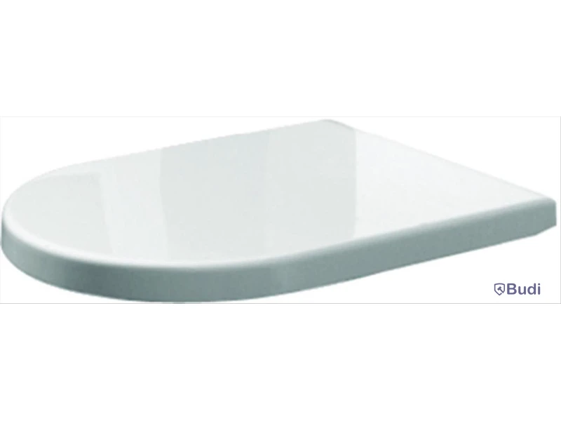 WC SITS DURAVIT, SOFT CLOSE, TILL STARCK 3