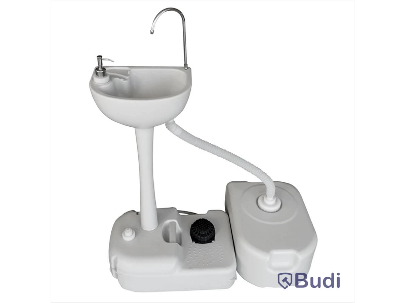 HANDFAT SUNWIND, EASY, PORTABEL M TANK