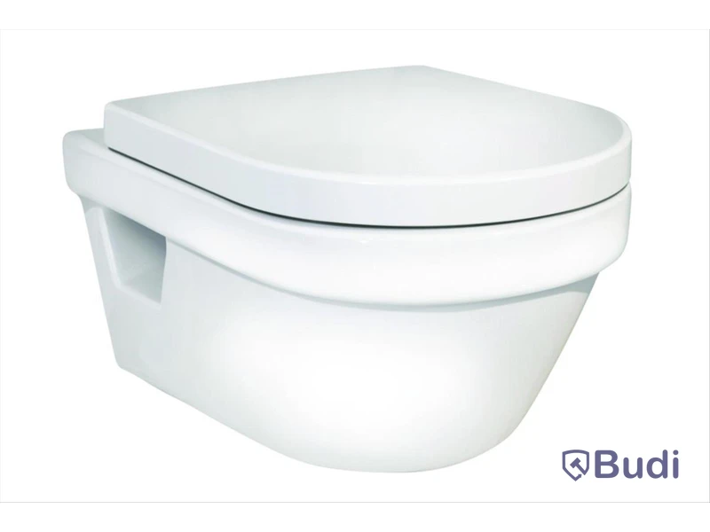 WC-SKÅL GUSTAVSBERG, 5G84 HYGIENIC