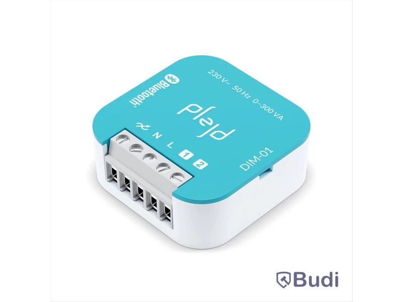 5 ST. DOSDIMMER Plejd, 300VA LED MESH BT, DIM-01