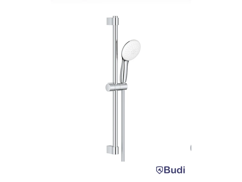 DUSCHSTÅNG SET GROHE, TEMPESTA 110, MED 2 STRÅLTYPER