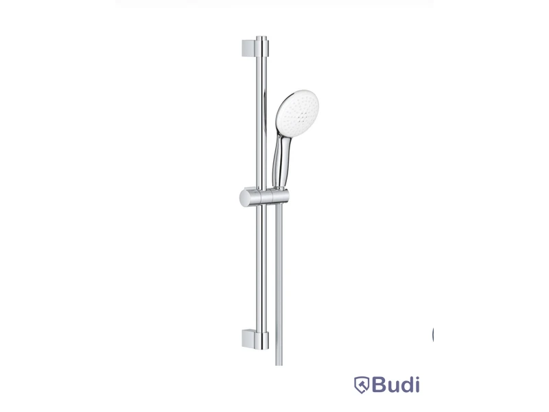 DUSCHSTÅNG SET GROHE, TEMPESTA 110, MED 2 STRÅLTYPER