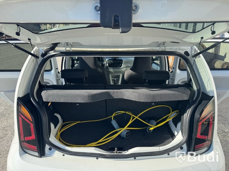 Volkswagen e-up! -2018 | 18,7 kWh