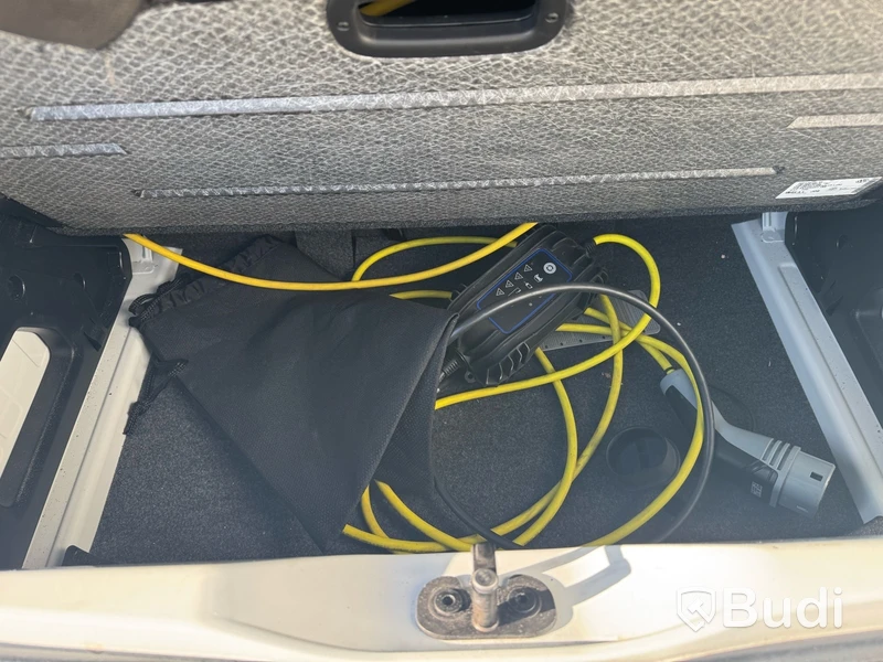 Volkswagen e-up! -2018 | 18,7 kWh