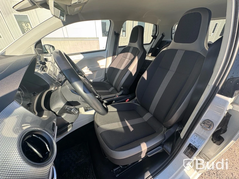 Volkswagen e-up! -2018 | 18,7 kWh