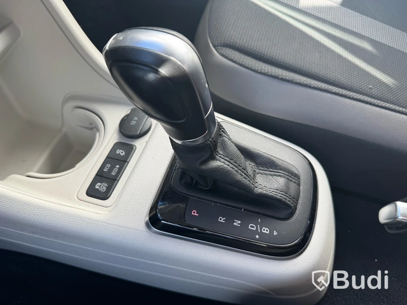Volkswagen e-up! -2018 | 18,7 kWh