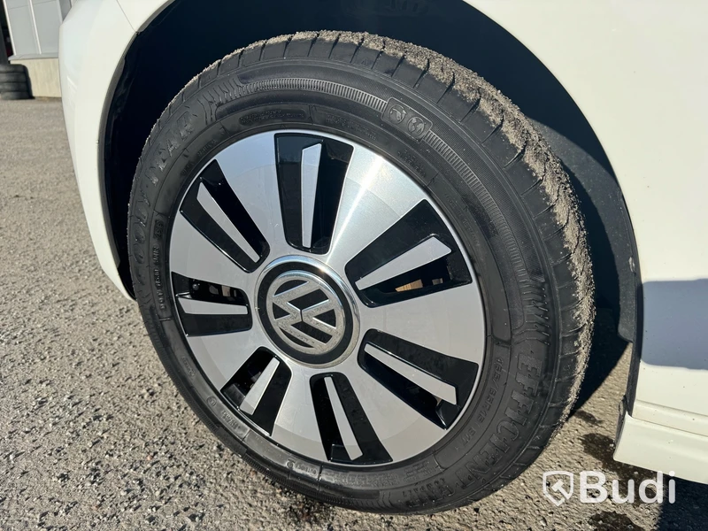 Volkswagen e-up! -2018 | 18,7 kWh