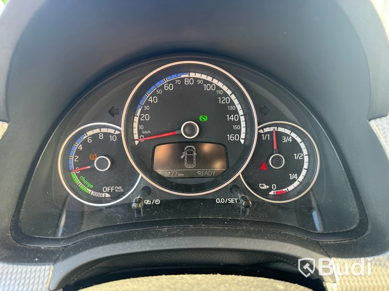Volkswagen e-up! -2018 | 18,7 kWh