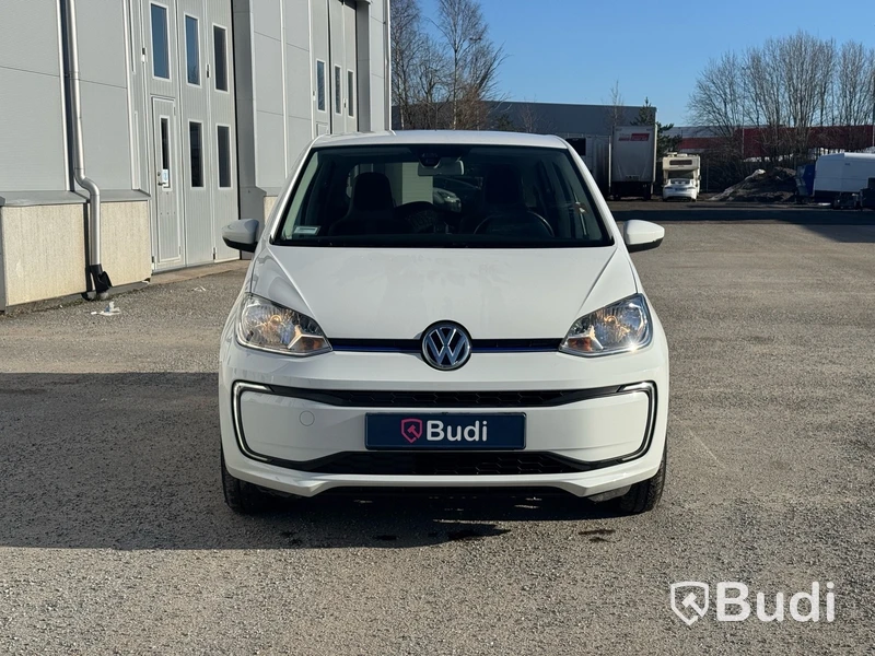 Volkswagen e-up! -2018 | 18,7 kWh