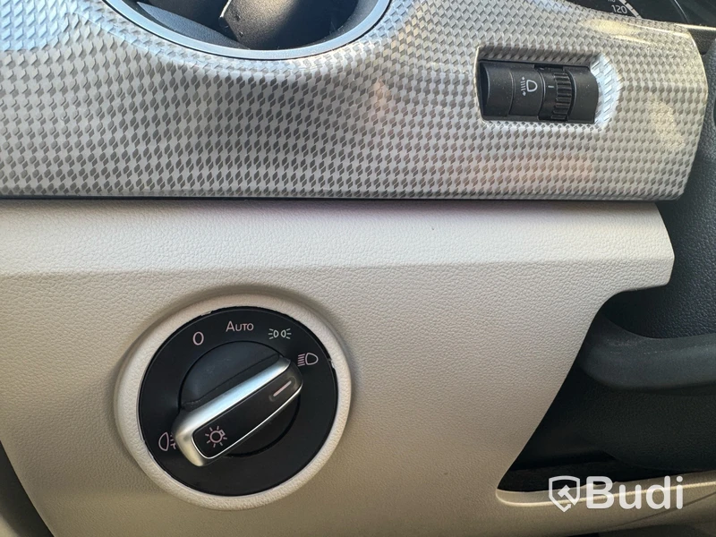 Volkswagen e-up! -2018 | 18,7 kWh
