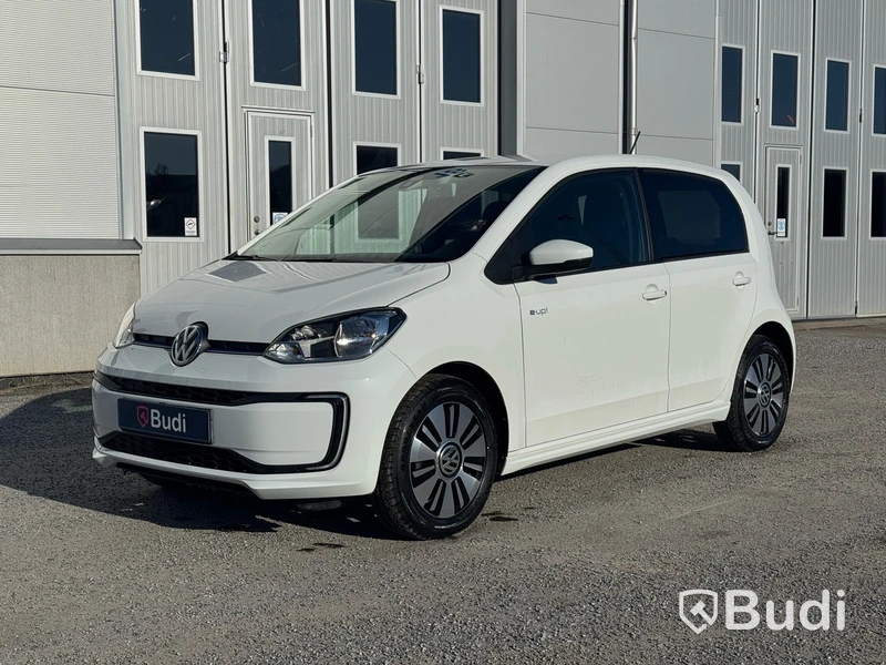 Volkswagen e-up! -2018 | 18,7 kWh
